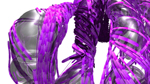 morphodynamic structural membrane