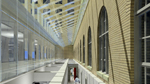 Herbert C. Hoover Building: White House Visitor’s Center