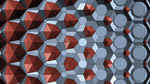 monohedral & dihedral tiling