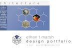 ethan marsh design portfolio