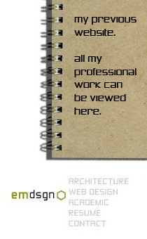 emdsgn.com 2007