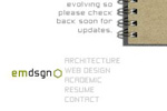 emdsgn.com 2007