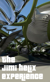 The Jimi Helix Experience
